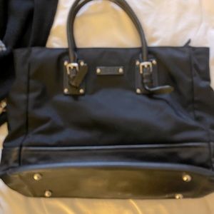 Tumi tote handbag